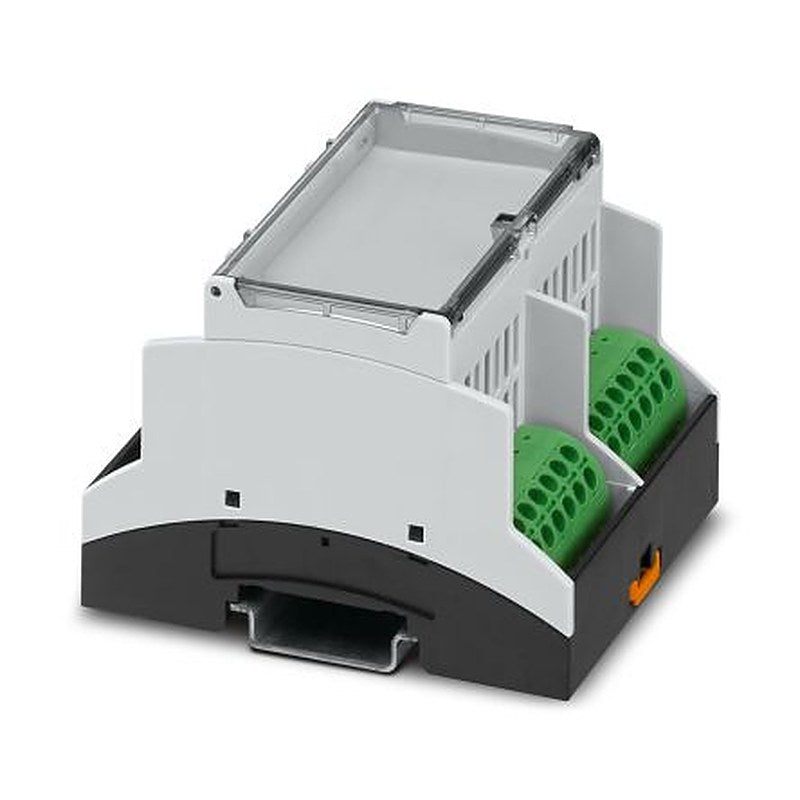 Phoenix Contact BC Polycarbonate DIN Rail Enclosure