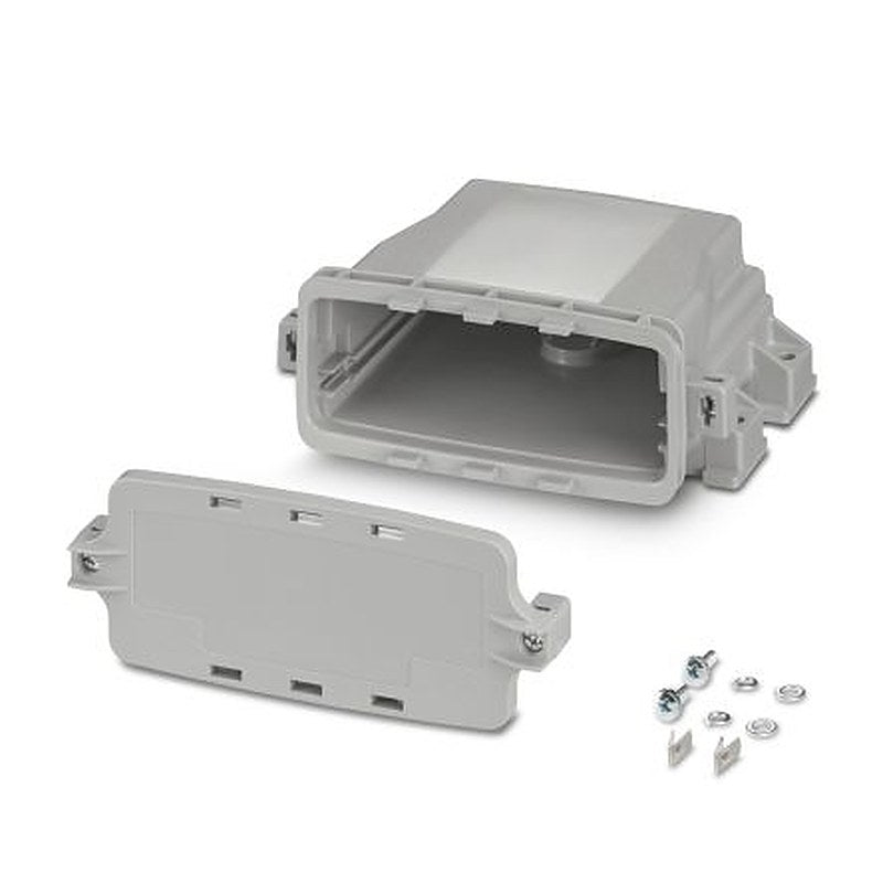 Phoenix Contact ECS Polycarbonate Electronic Housing
