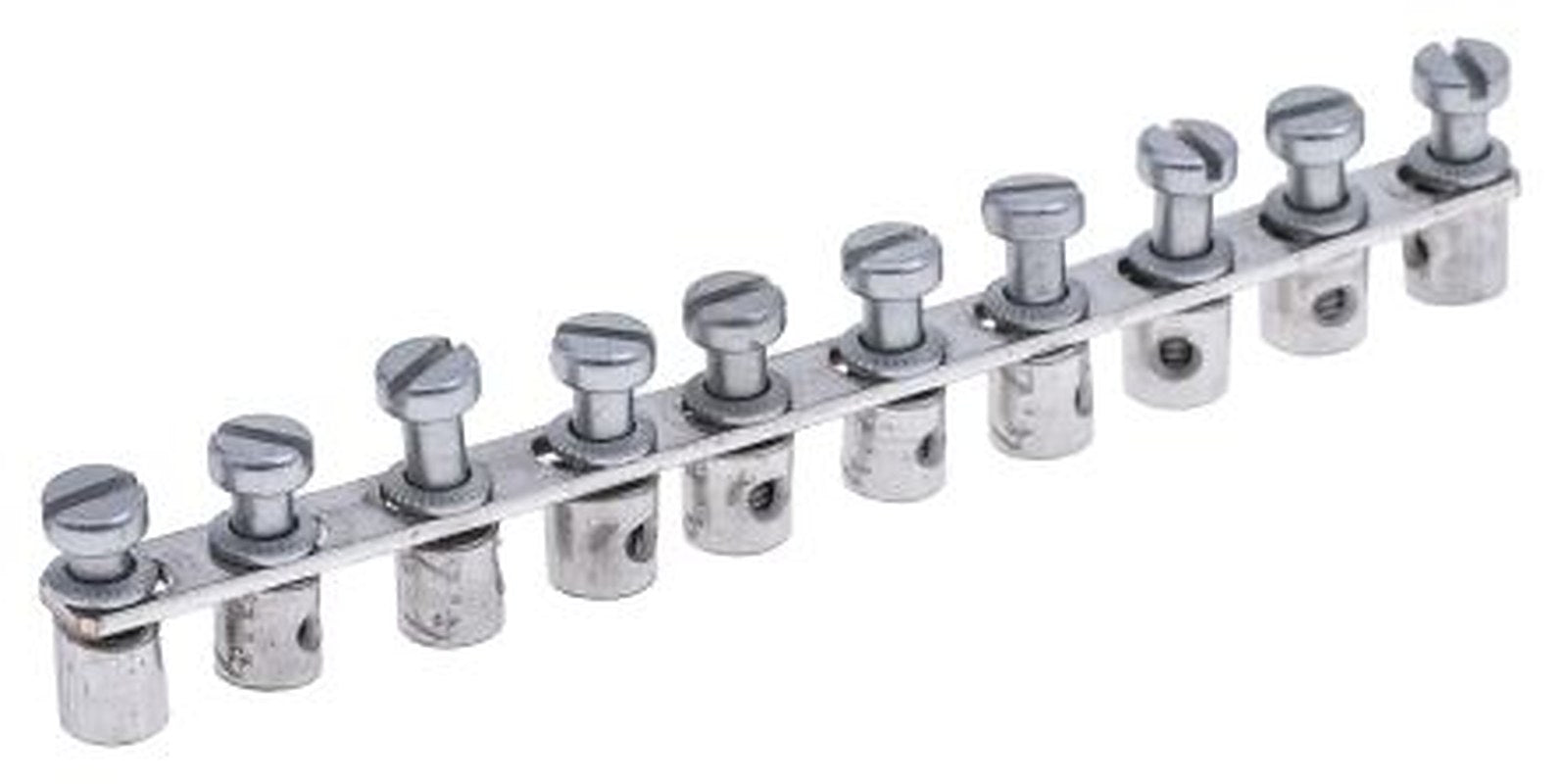 Weidmüller Q Series Jumper Bar for Use with DIN Rail Terminal Blocks