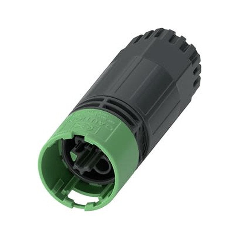 Phoenix Contact Connector, 3 Contacts, Cable, Plug, Male, IP66, IP68, IP69, PRC 20 Series