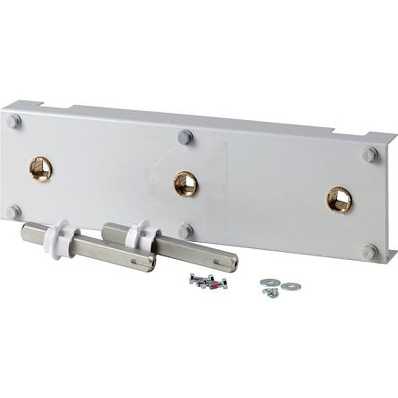 Eaton DMV Changeover Mechanism