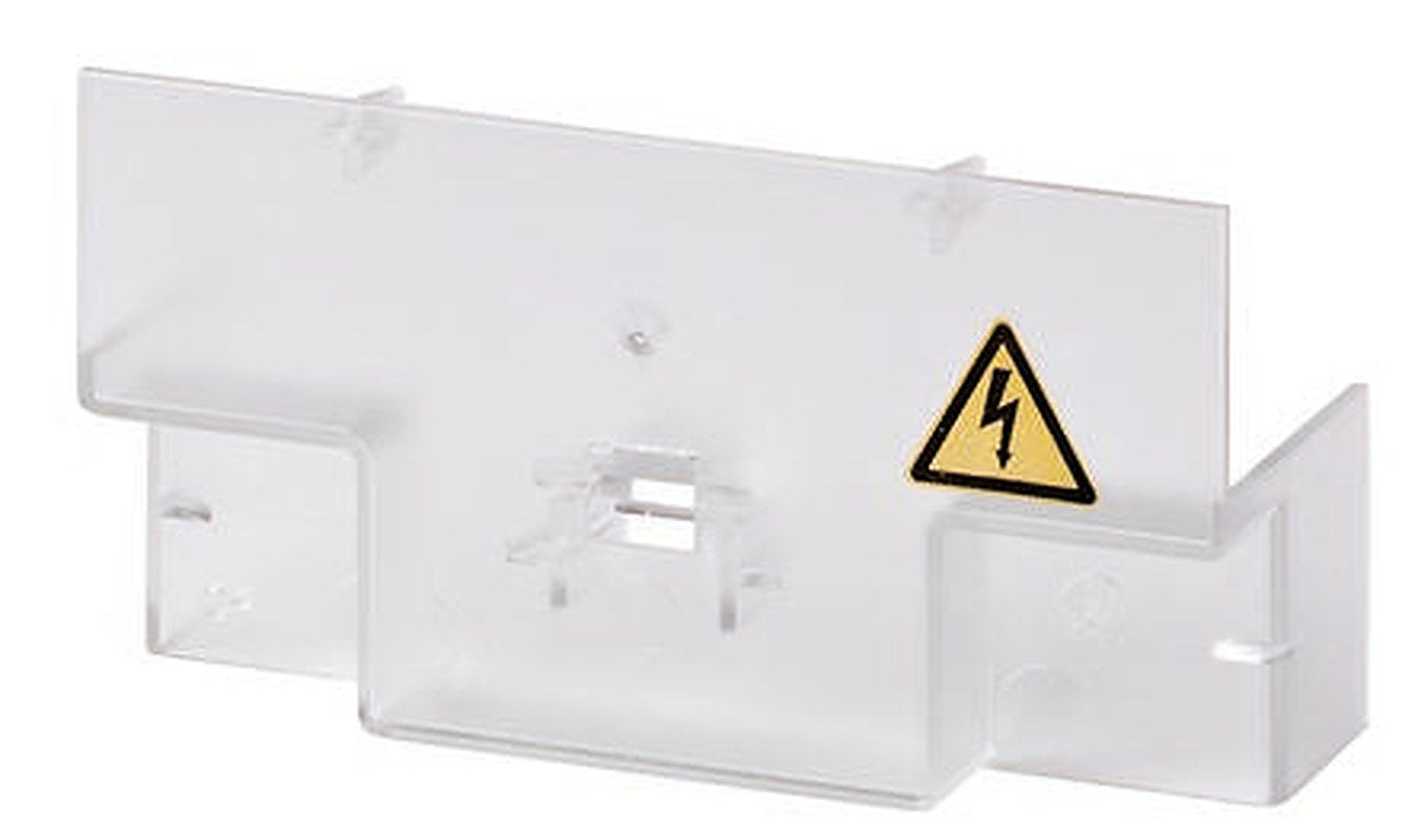 Eaton Switch Disconnector Terminal Shroud, Eaton Moeller Series