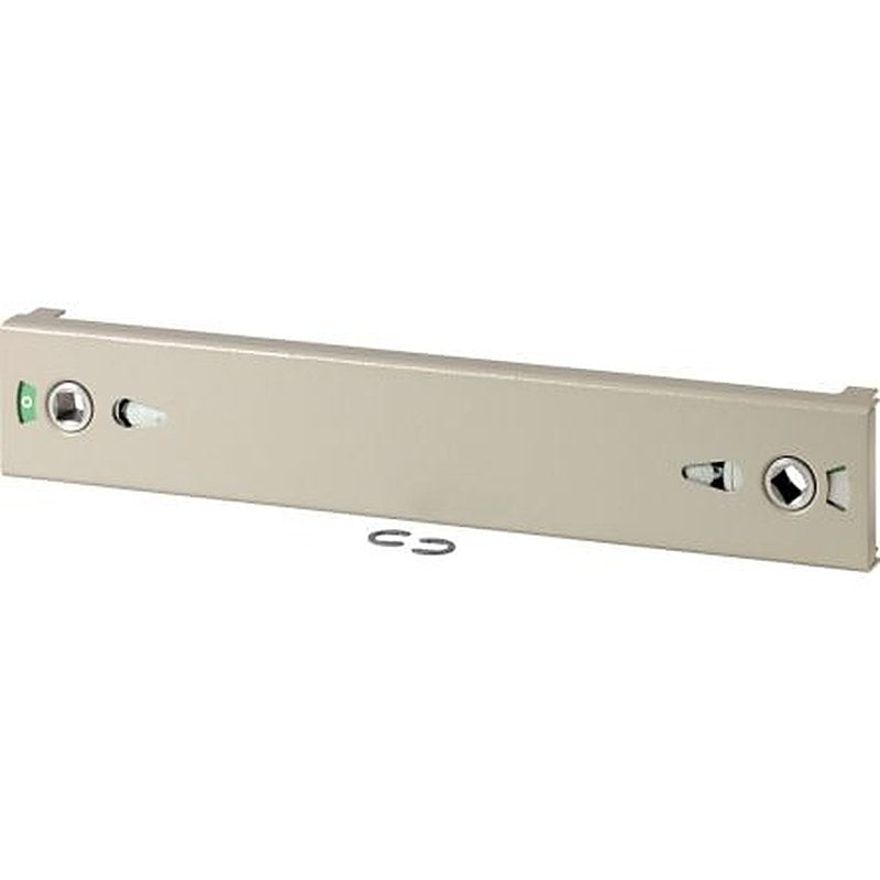 Eaton DMV Changeover Mechanism