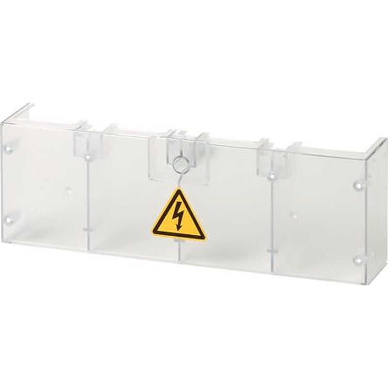 Eaton DMV Terminal Shroud