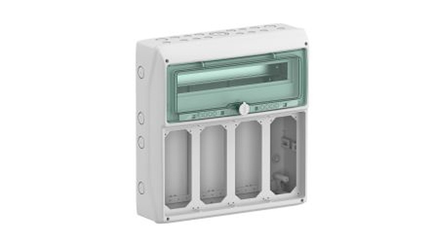 Schneider Electric Enclosure
