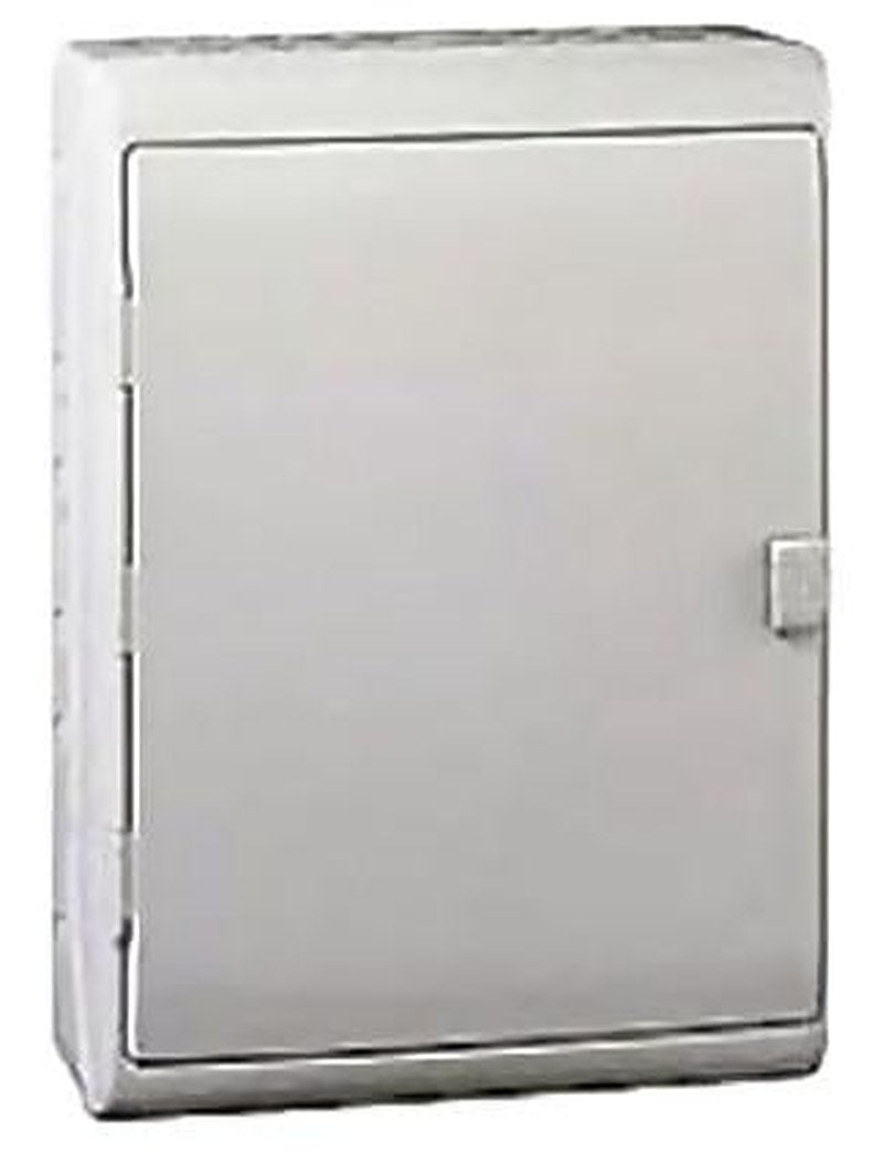 Schneider Electric Kaedra Distribution Board 90A 17 Way