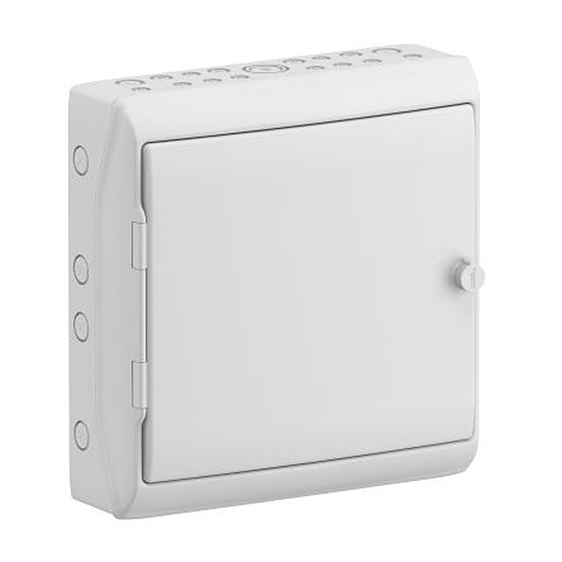Schneider Electric Mureva Mureva Distribution Board 90A