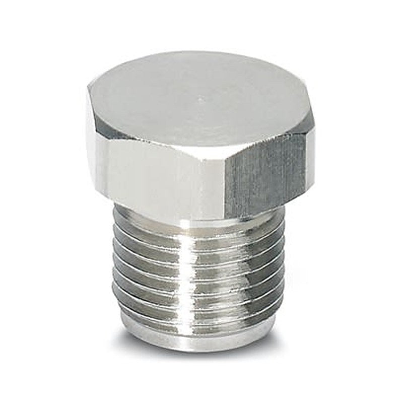 Phoenix Contact, M12 Thread Threaded