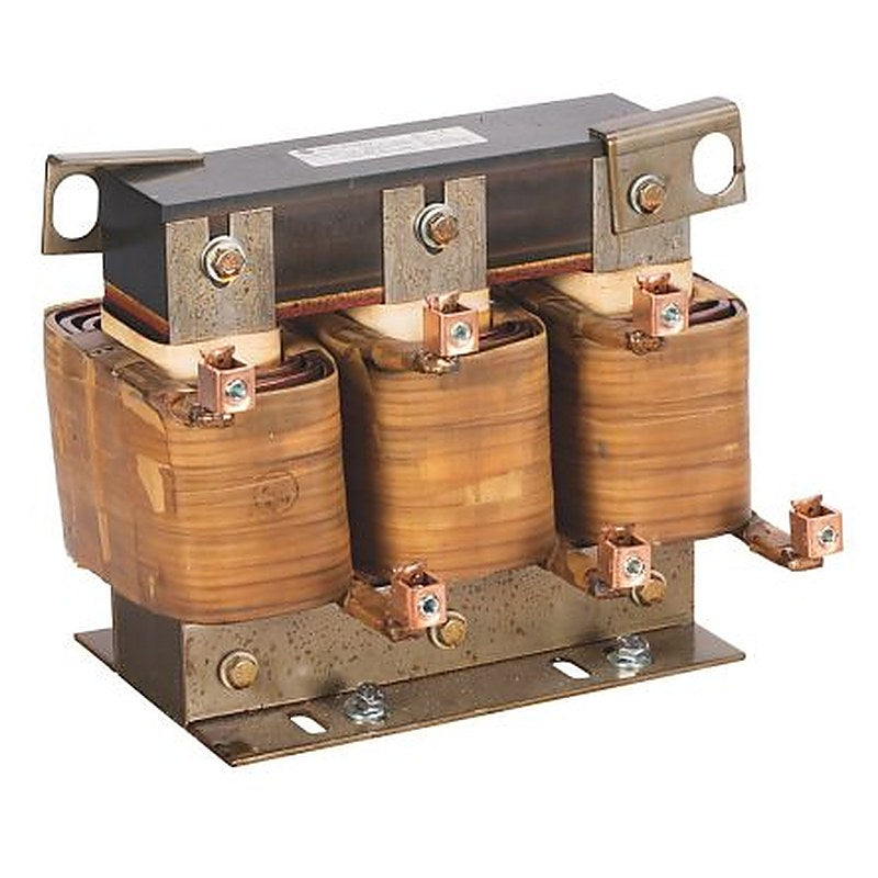 Allen Bradley, 1321 480V 8 A 20 kHz Line Reactor