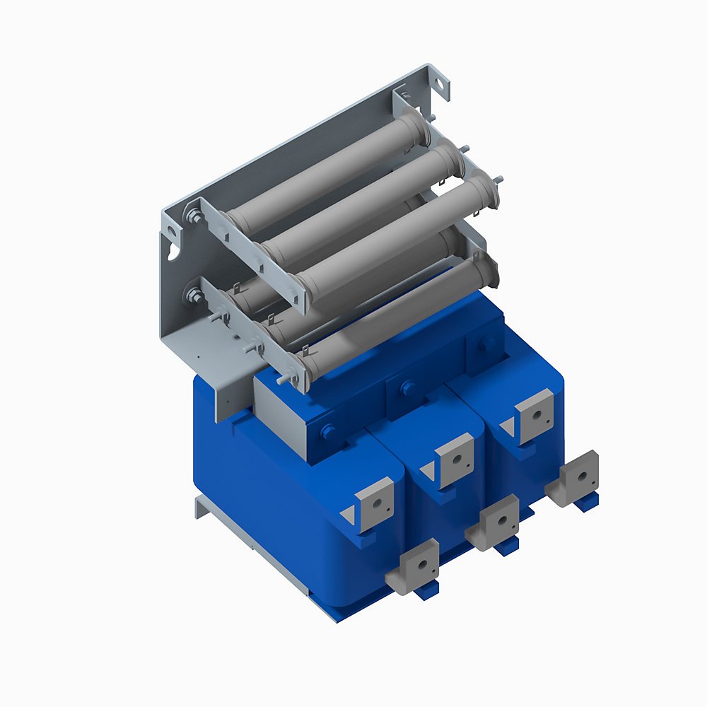 Reflective Wave Filter, 600 V, 250A
