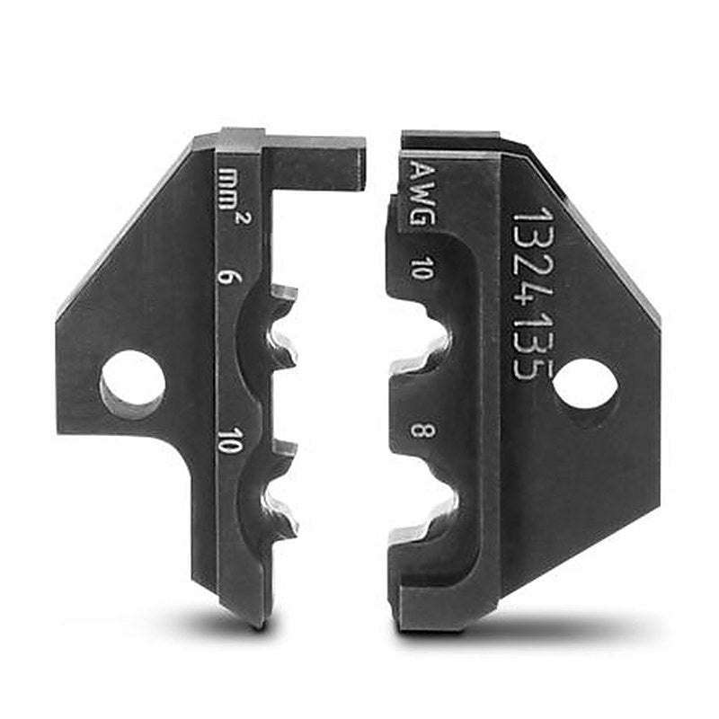 Phoenix Contact, Crimpfox Crimp Die Black