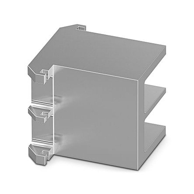 Phoenix Contact ICS Series 25 mm 25 mm Heatsink 22.4mm