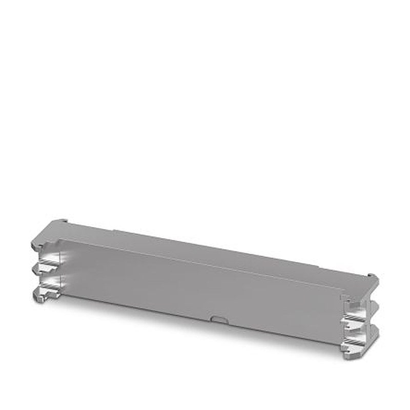 Phoenix Contact ICS Series 25 mm 127.5 mm Heatsink 22.4mm
