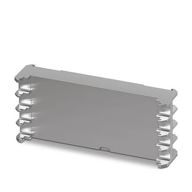 Phoenix Contact ICS Series 25 mm 105 mm Heatsink 44.9mm