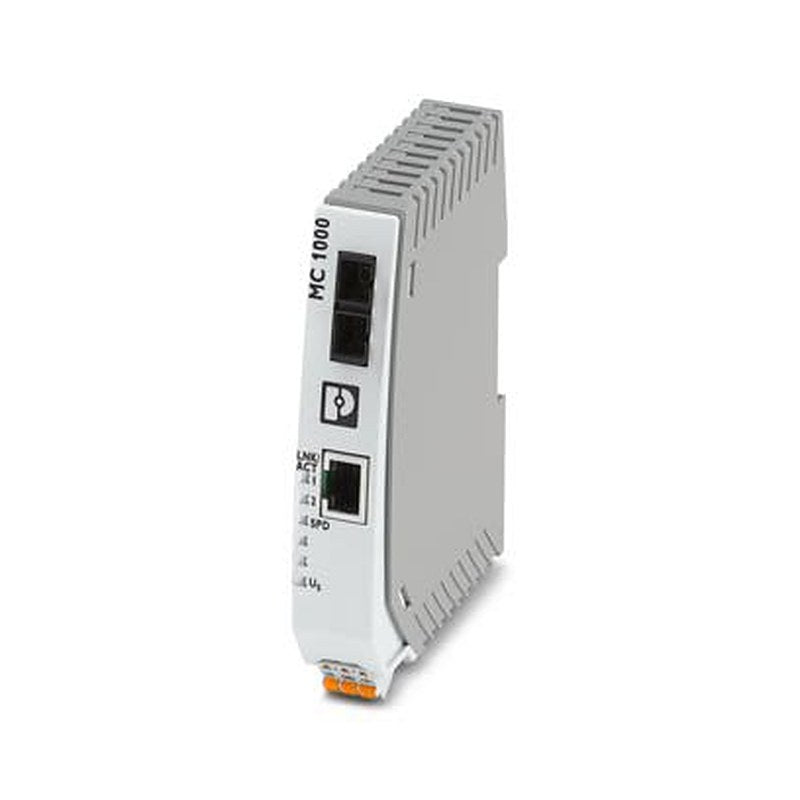 Phoenix Contact 1329 Series Signal Conditioner, 48V Supply