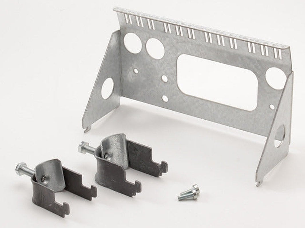 Danfoss 132B0207 - Decoupling Plate mounting kit, H6