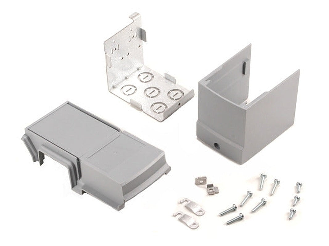 Danfoss 132B0212 - IP21/Type1 conversion kit, H1