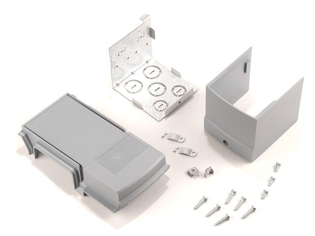 Danfoss 132B0213 - IP21/Type1 conversion kit, H2