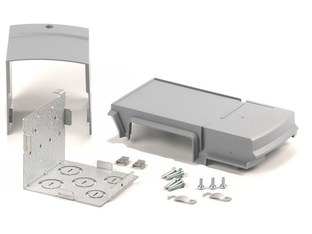 Danfoss 132B0214 - IP21/Type1 conversion kit, H3
