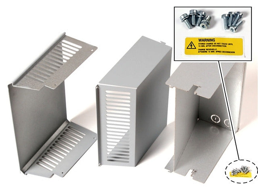 Danfoss 132B0218 - IP21/Type1 Conversion Kit, H7
