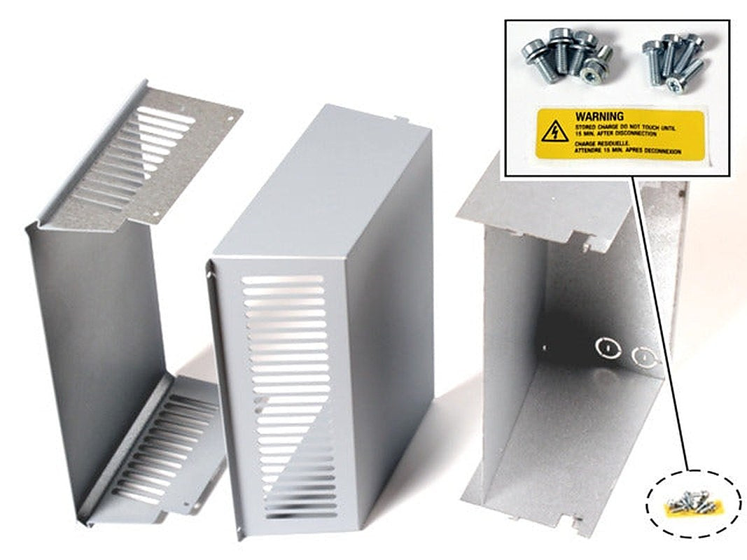 Danfoss 132B0219 - IP21/Type1 Conversion Kit, H8