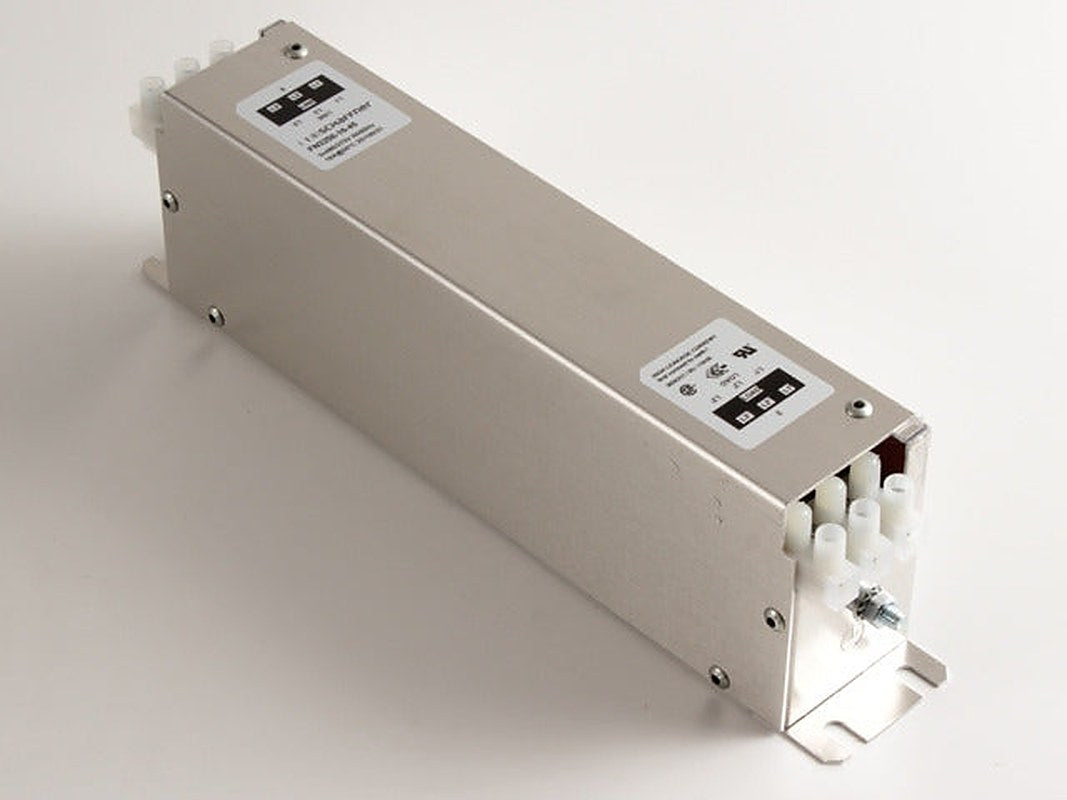 Danfoss 132B0245 - External RFI Filter,16A, 3-7.5 kW, T4