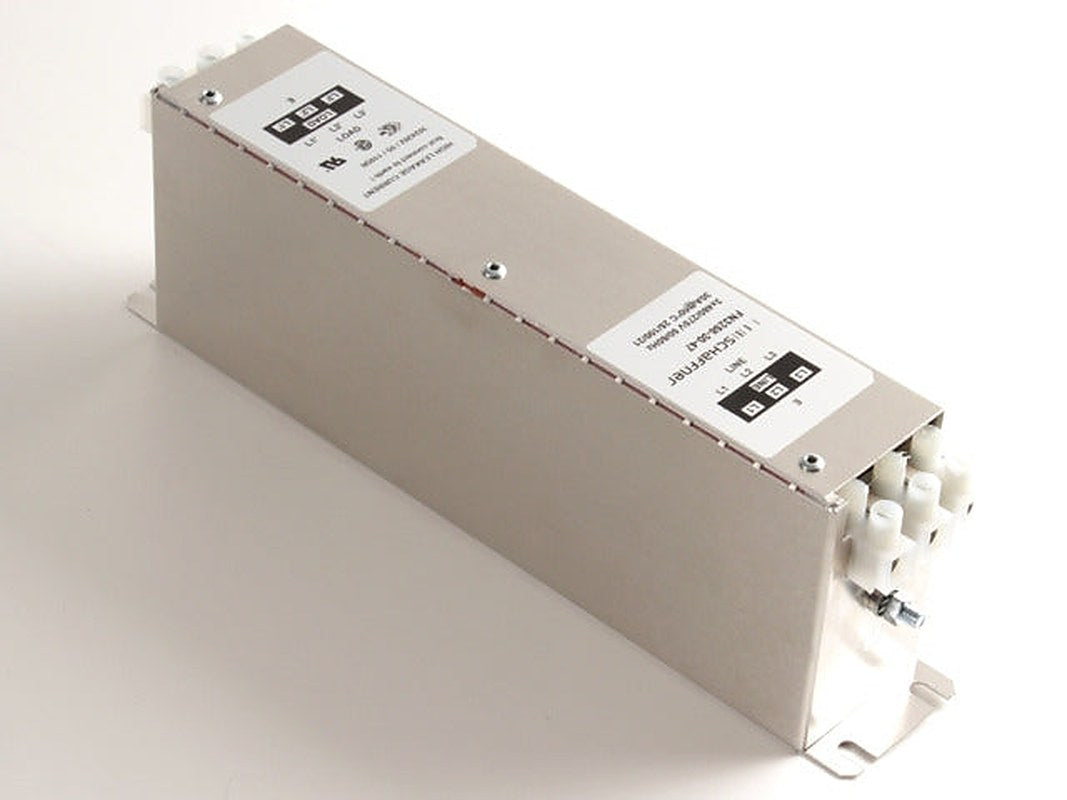 Danfoss 132B0246 - External RFI Filter,30A, 11-15 kW, T4