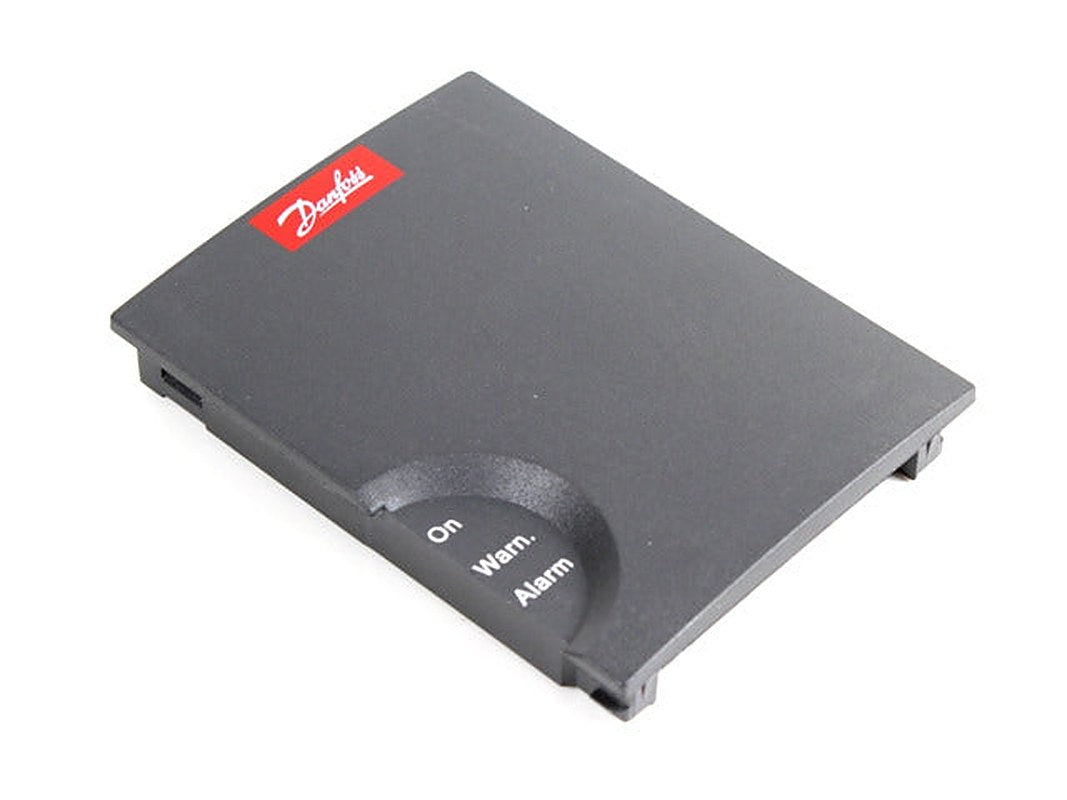 Danfoss 132B0262 - LCP Blind cover, IP20/21