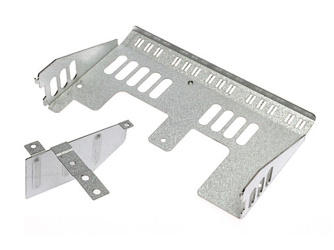 Danfoss 132B0284 - Decoupling Plate mounting kit, J6