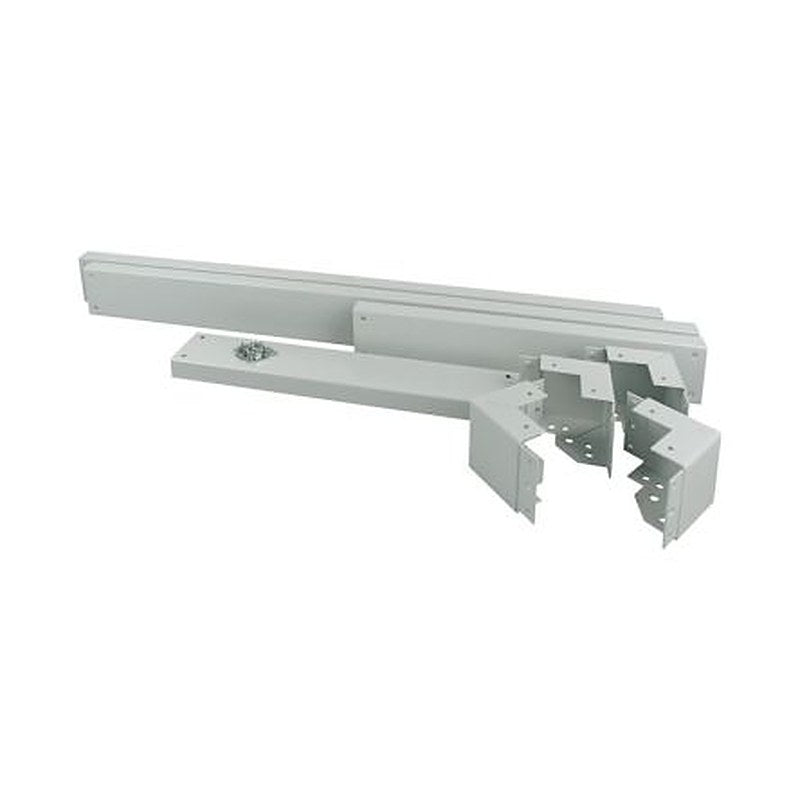 Eaton xEnergy Main Series Steel Plinth Kit 115 mm x 1.16 m x 205mm