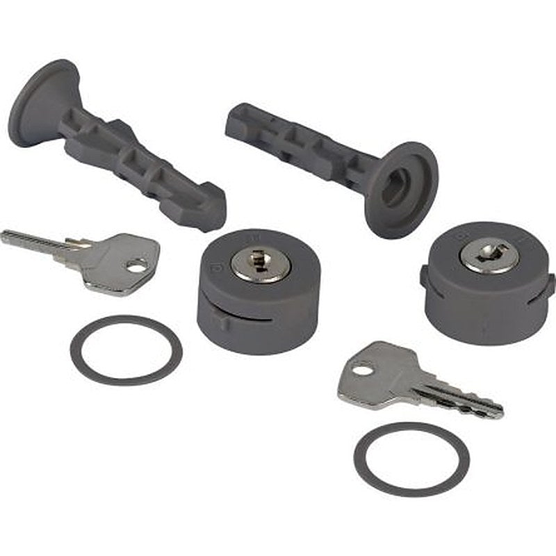 Eaton xEnergy Safety Ci Series Plastic Lock 26 mm x 63 mm x 26mm