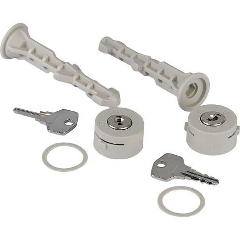 Eaton xEnergy Safety Ci Series Plastic Lock 26 mm x 88 mm x 26mm