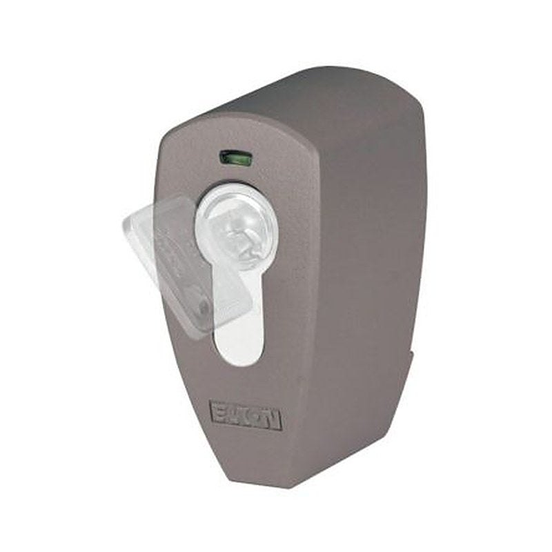 Eaton Grey Rotary Handle, 50 mm, xEffect CS Series