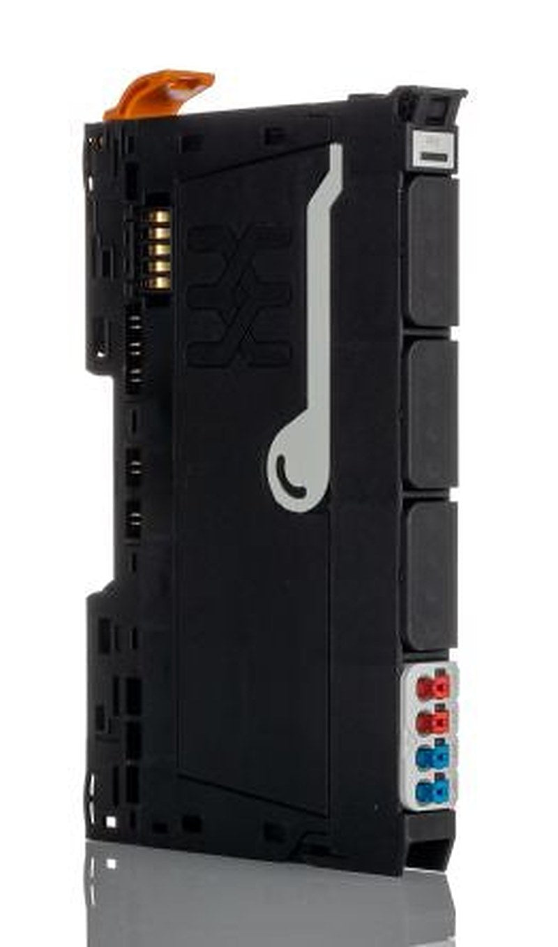 Weidmüller Remote I/O Module Modicon TM3 Current 24V dc