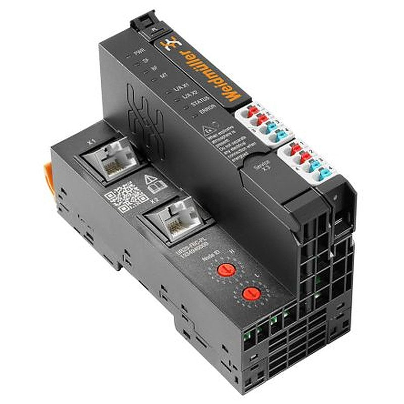Weidmüller Fieldbus Interface Module UR20 24V