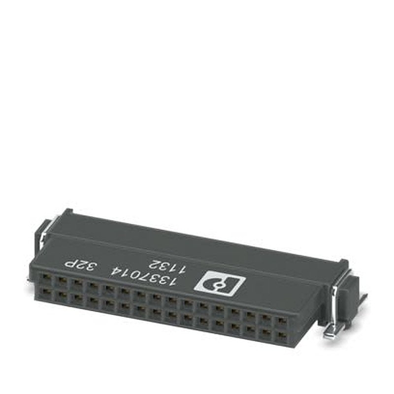 Phoenix Contact FR Connector Set Containing SMD Female Connectors