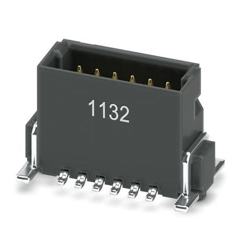 Phoenix Contact Connector Kit Containing SMD Male Connectors