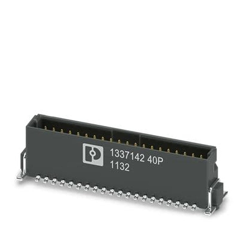 Phoenix Contact Connector Kit Containing SMD Male Connectors