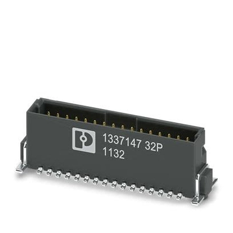 Phoenix Contact Connector Kit Containing SMD Male Connectors