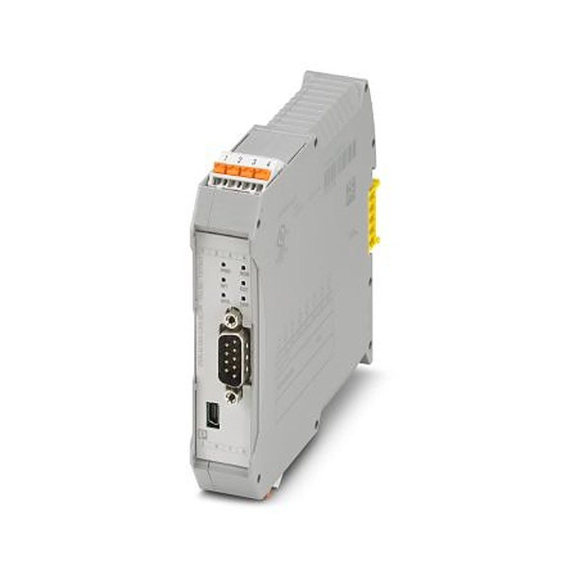 Phoenix Contact PSR 2 Port Gateway