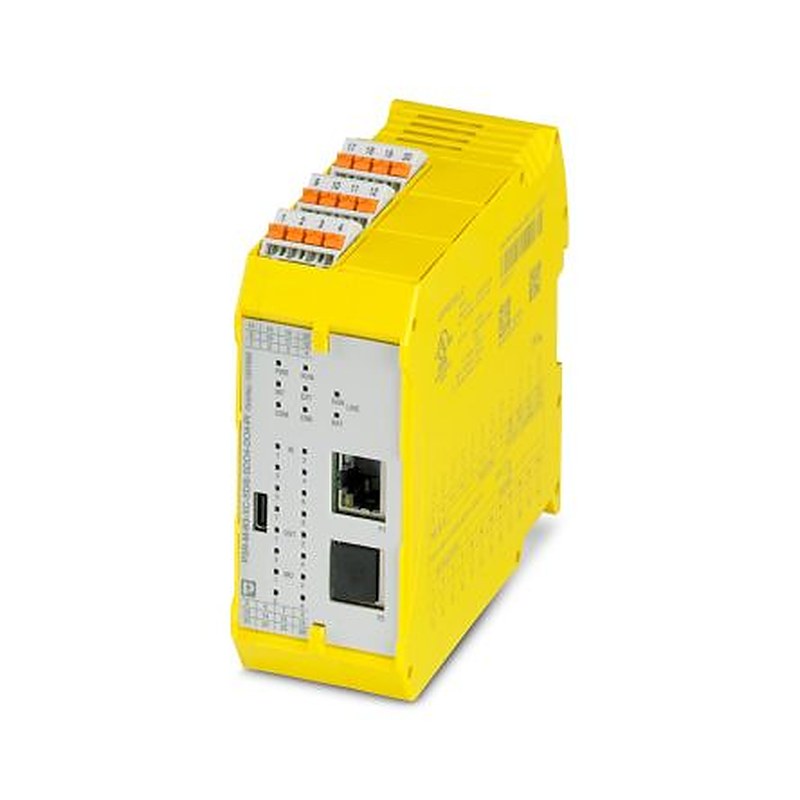 Phoenix Contact 1337 Series Safety Module