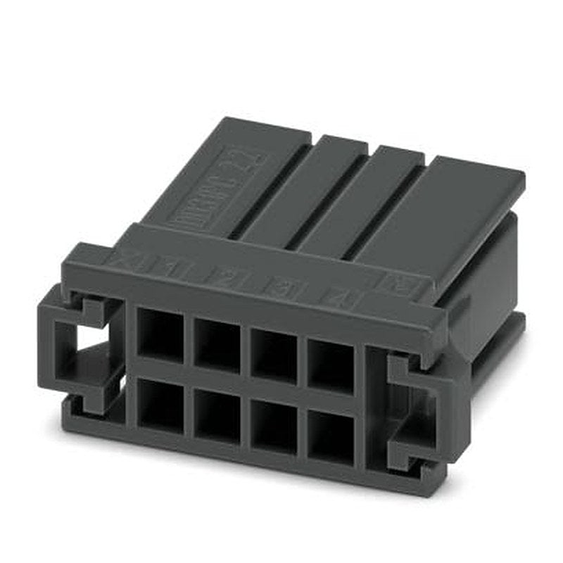 Phoenix Contact DD31PC Series PCB Connector, 8-Contact, 3.81 mm Pitch, 1 Row Crimp