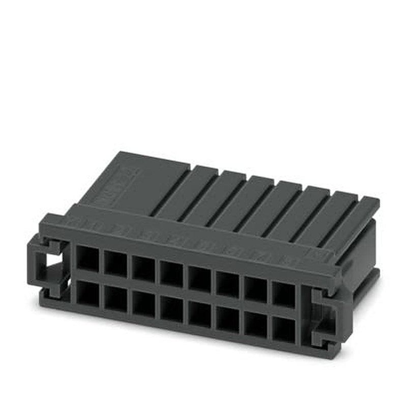 Phoenix Contact Connector for use with Wire-to-Board Connectors