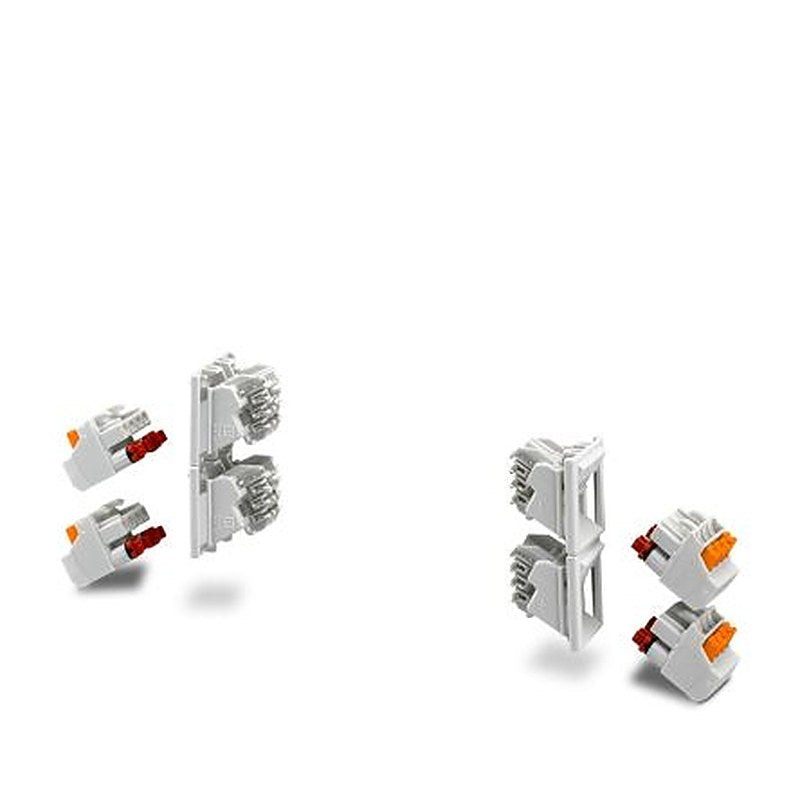 Phoenix Contact ICS-KIT Connector Set Containing PCB Connector