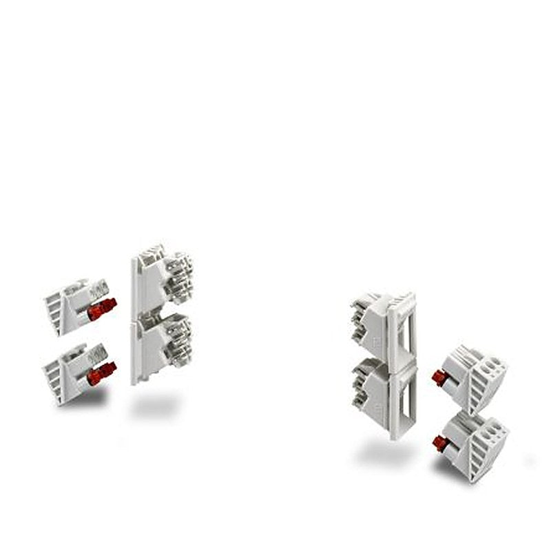 Phoenix Contact ICS-KIT Connector Set Containing PCB Connector