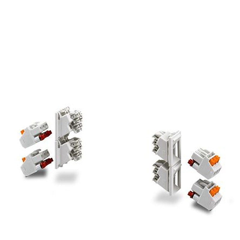 Phoenix Contact ICS-KIT Connector Set Containing PCB Connector