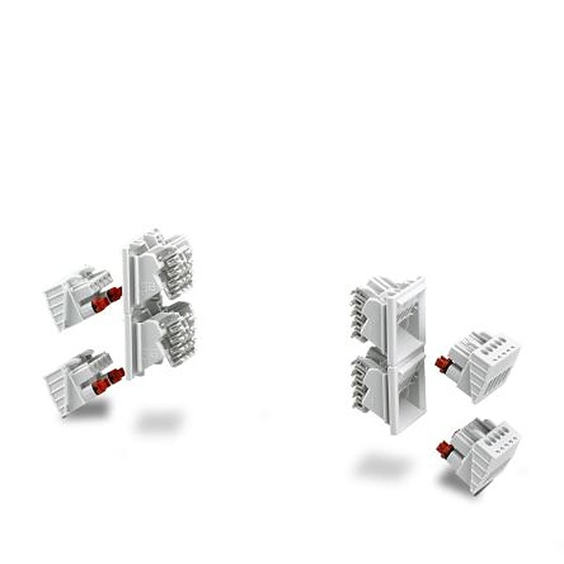Phoenix Contact ICS-KIT Connector Set Containing PCB Connector