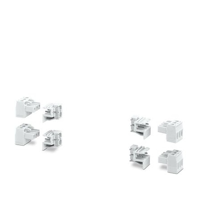 Phoenix Contact Heavy Duty Power Connector Accessory, 1342 Series