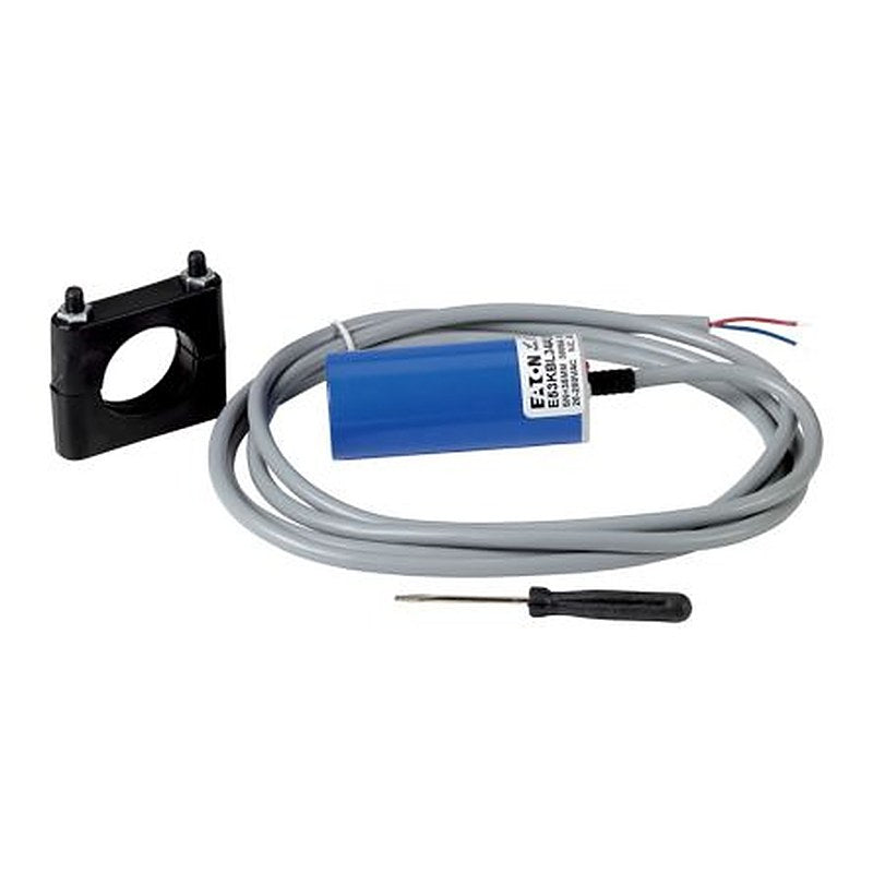 Eaton 134815 E53KBL34A2E Barrel Capacitive Proximity Sensor E53 35 mm PNP 300mA 20V 20 V ac 20 V dc