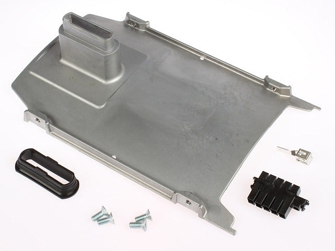 Danfoss 134B0390 - Motor Adapter Plate, FCP 106, MH2